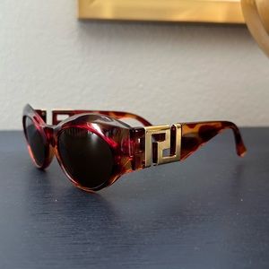 Gianni Versace Vintage Sunglasses